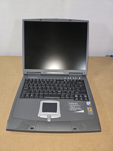 Acer travelmate 281lc - travelmate,