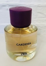 ZARA Gardenia Eau De Parfum