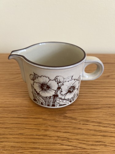 Hornsea cornrose milk - -,