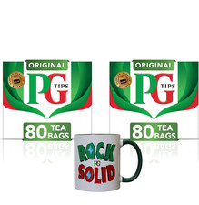 PG Tips Original Tea Bags - 2