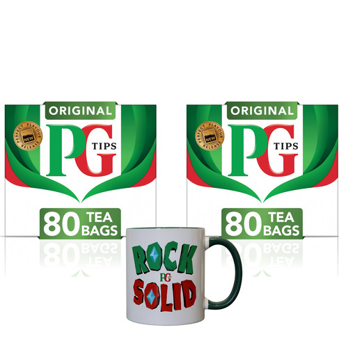 Tips original tea - original, 2