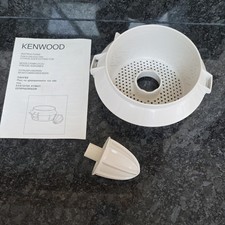 KENWOOD CITRUS JUICE EXTRACTOR