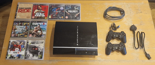Sony playstation console - sony,