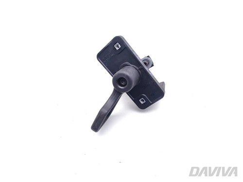 Fiat doblo rear door opening - fiat,
