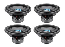 Bassface Indy A10/4 10" 25cm