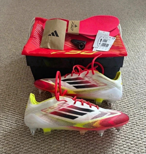 Adidas f50 elite football - sg,