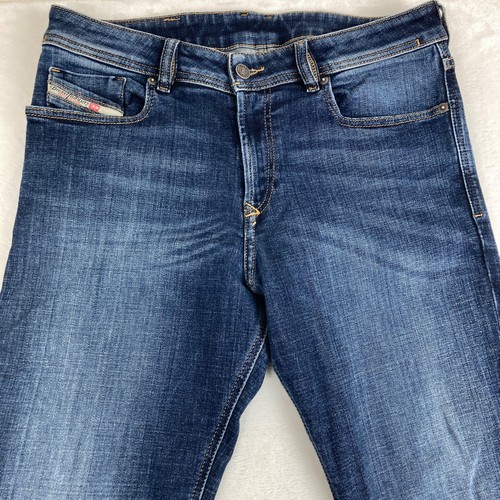Mens diesel sleenker - diesel, r9g63