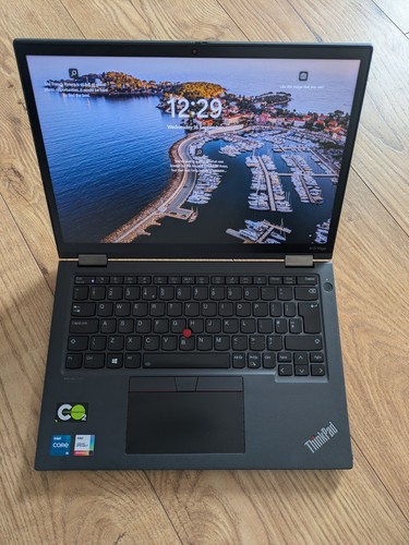 Lenovo thinkpad x13 - x13, yoga
