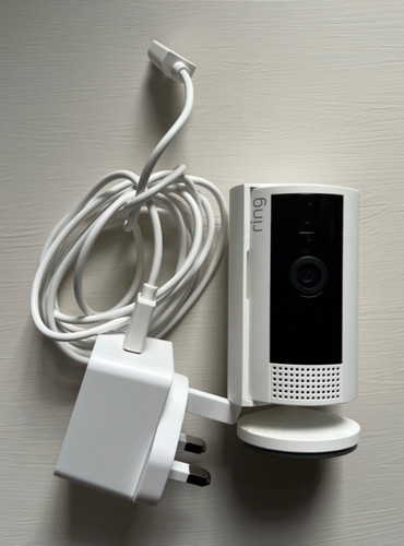Ring indoor camera - ring,