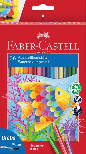 Faber castell redline - faber-castell,