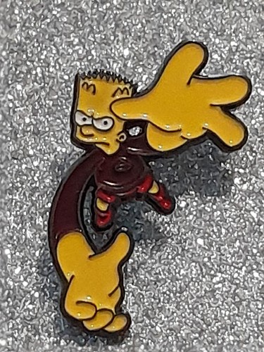 The simpsons super - simpsons, bart