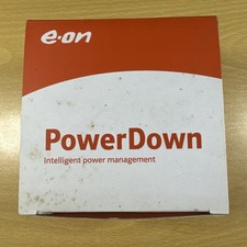 Eon Power Down Intelligent