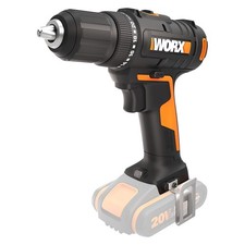 WORX WX108.9 18V Cordless