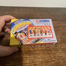 Corgi Classics Set No 2 Six