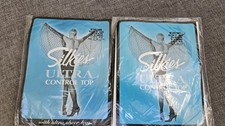 Silkies 030208 Med jet  Black