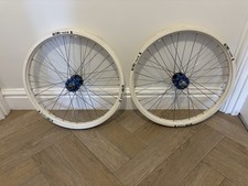 Acs rims bmx wheelset - acs,
