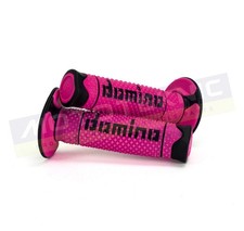 Genuine Domino A260 Pink +