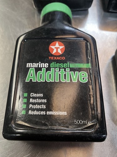 Texaco commercial 500ml - commercial,