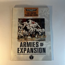 Warhammer 40k Tau Empire