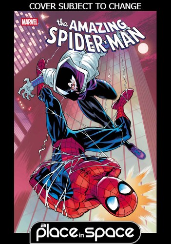 Amazing spider man 35a - (wk34), #35a