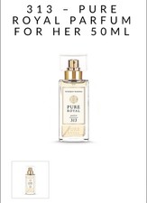 Royal Parfum 313 Pure Royal