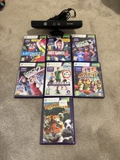 Microsoft Xbox 360 Kinect