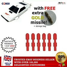 Corgi James Bond 269 Lotus