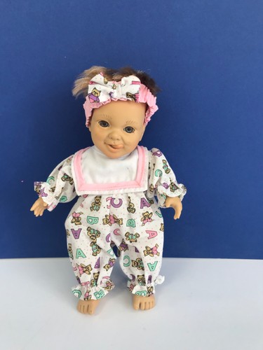 1995 expressions doll - , by