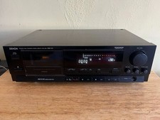 DENON DRM-700 Precision Audio