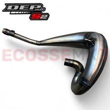 HONDA CR250 DEP BARE METAL