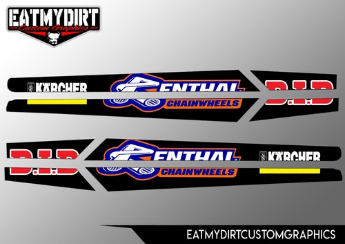 For ktm 2009 - sx, 2009-2015
