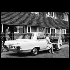 1964 VAUXHALL VICTOR 101
