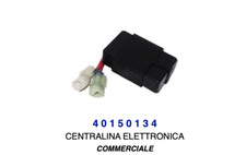 40150134 Electronic Control Unit Kymco CX 50 1993 > / CX 50 SUPER 94-97