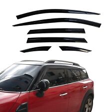 Auto Clover Wind Deflectors