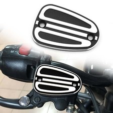 Brake Reservoir Master