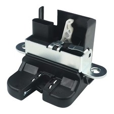 Tailgate Boot Lid Trunk Lock Latch Actuator For VW Passat B6/Golf 5/6/Tiguan