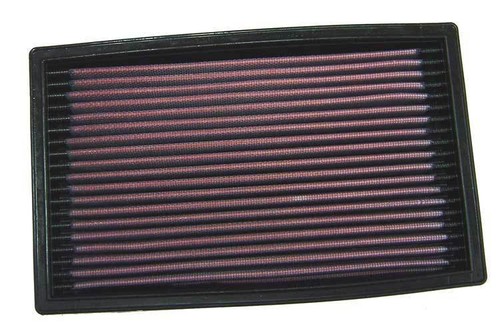 Air filter mazda 5 - filter,
