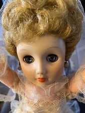 Vintage 1950s Horsman Cindy
