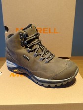 MERRELL Womens Waterproof