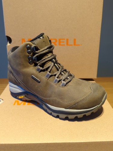 Merrell womens waterproof - merrell,