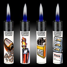 Clipper Lighters Gas Lighter
