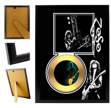 JIMMY PAGE LED ZEPPELIN -