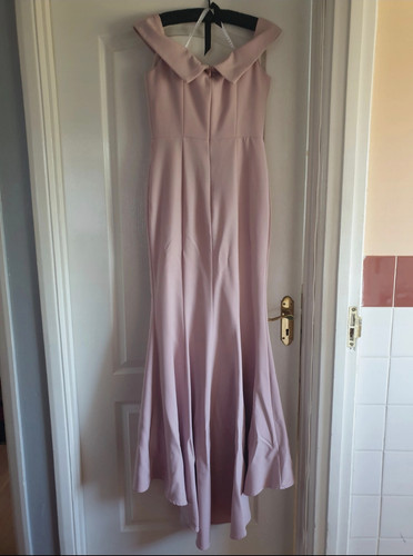 Jarlo blush pink sweetheart - blush,