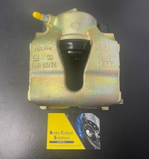 Front Right Brake Caliper for Vauxhall Astra MK IV 1998-2005 542290 90544003