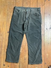 R M williams moleskin jeans