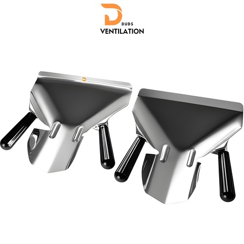 Heavy duty stainless - duty, steel