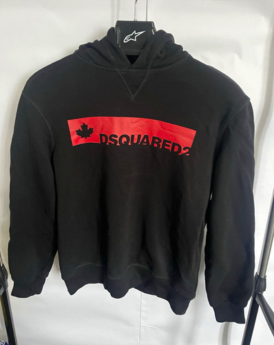 Dsquared2 boys black - dsquared2,
