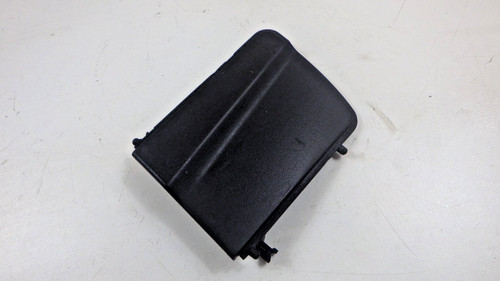 Bmw e46 roof cover - bmw, flap