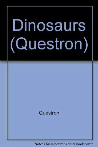 Dinosaurs - , s)