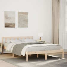 Extra long bed frame - long,